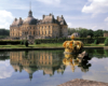Château de Vaux-le-Vicomte, Maincy, Seine et Marne, Ile de France, Location de luxe, Adresses Exclusives