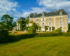 Château de Chambiers - Maison d'hôtes, hôtel et evenements entre Angers et le Mans dans le Val de Loire - Adresses Exclusives