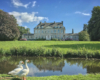 Château de Boucéel - Chambre d'hôtes et Gîtes de charme avec piscine baie Mont Saint Michel - Adresses Exclusives