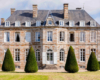 Château de Boucéel - Chambre d'hôtes et Gîtes de charme avec piscine baie Mont Saint Michel - Adresses Exclusives