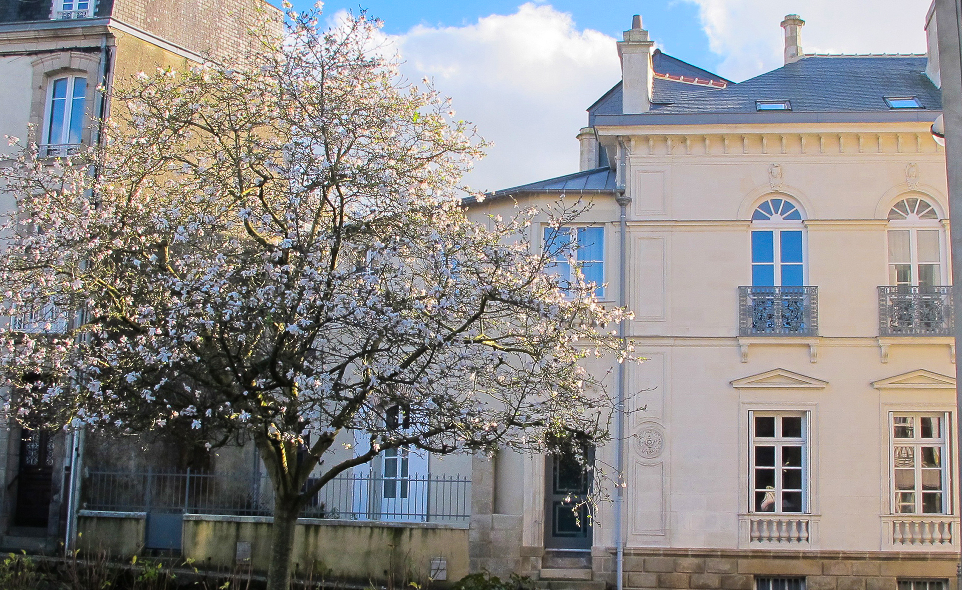 Une Suite à Vannes - Appartement de luxe en Bretagne - Adresses Exclusives