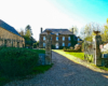 Domaine de la Fauvrière - Maison d'hôtes et écolodge entre Caen et Bayeux en Normandie - Adresses Exclusives