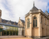 Domaine des Halles - Location de luxe dans un Château d’exception à côté de Lyon - Adresses Exclusives