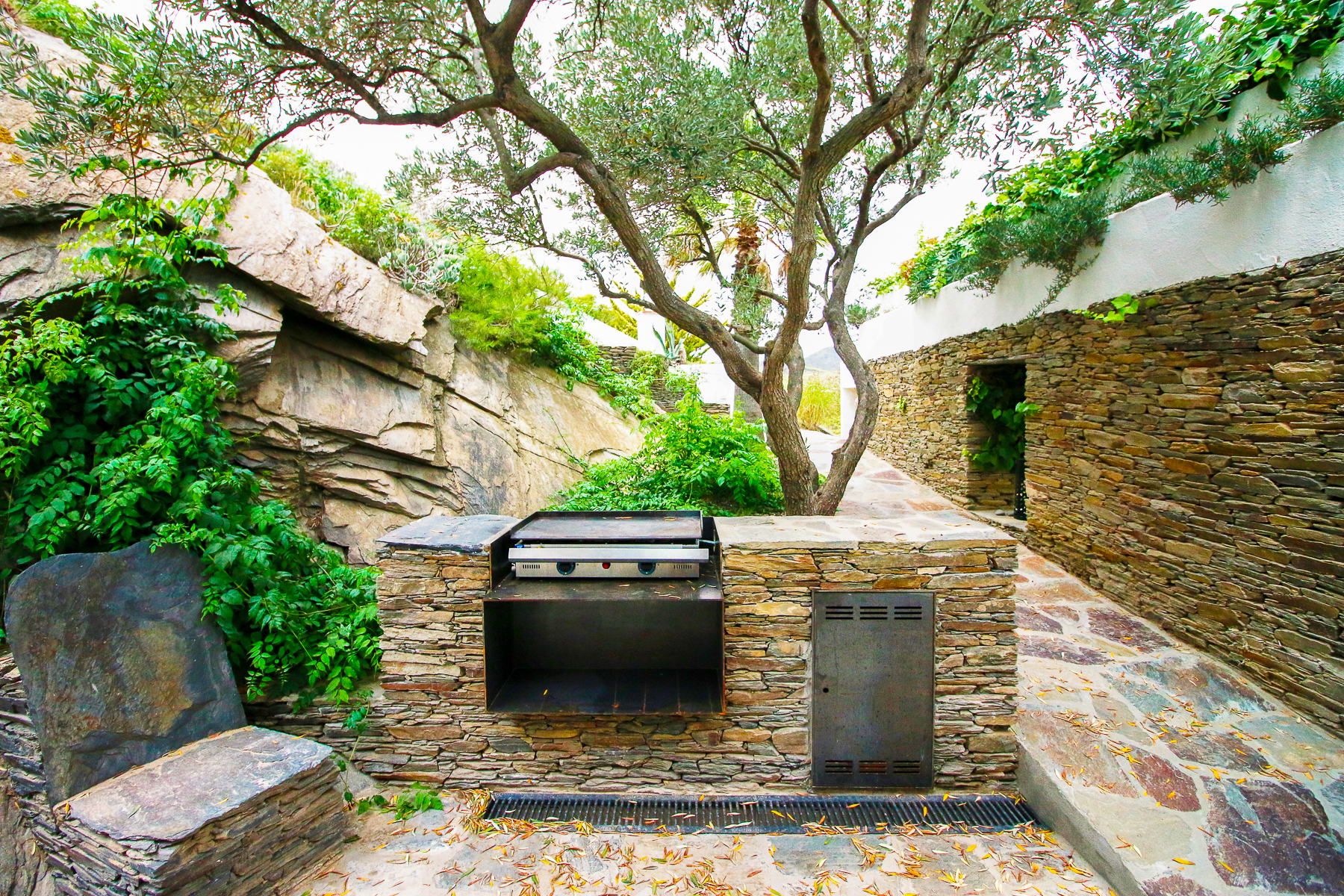 Casa del Capitan, location de luxe dans la Costa Brava, Catalogne, Espagne - Adresses Exclusives