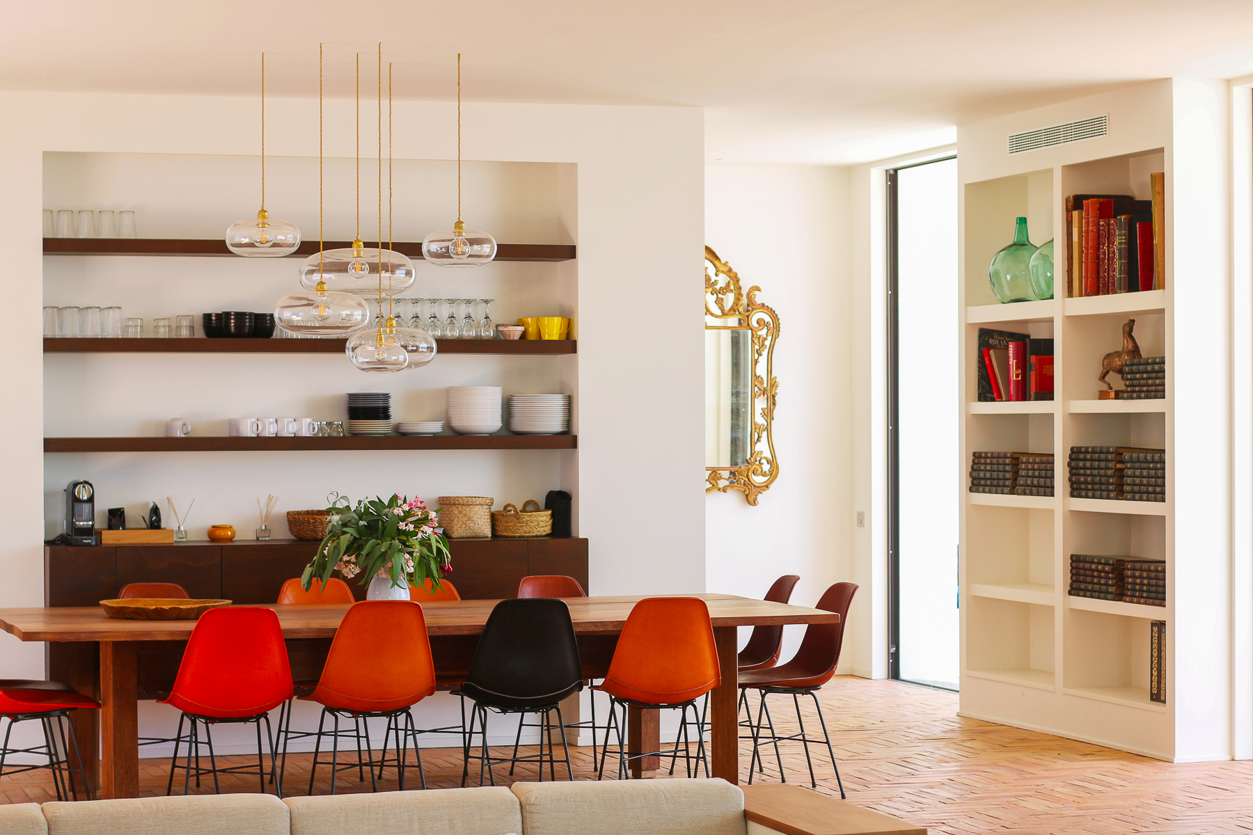 Casa del Capitan, location de luxe dans la Costa Brava, Catalogne, Espagne - Adresses Exclusives