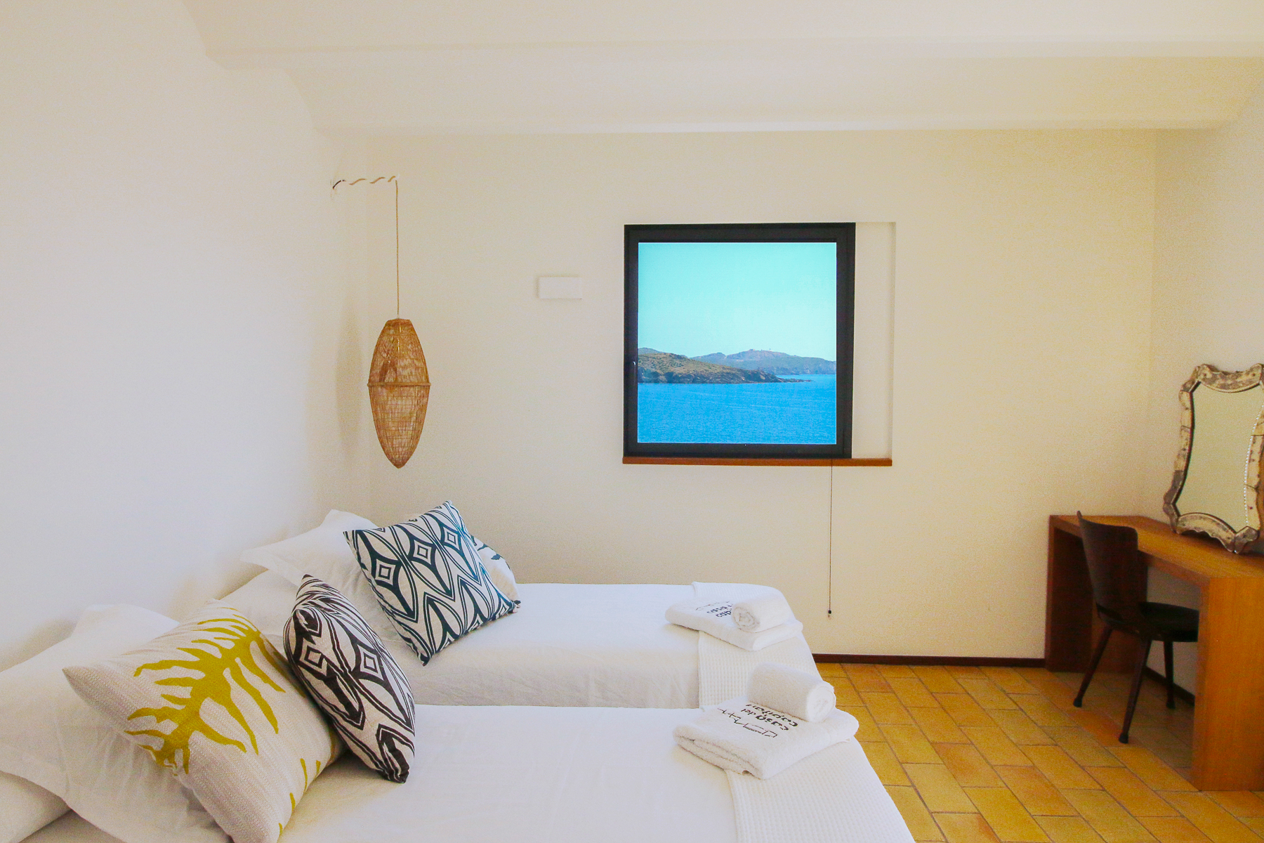 Casa del Capitan, location de luxe dans la Costa Brava, Catalogne, Espagne - Adresses Exclusives