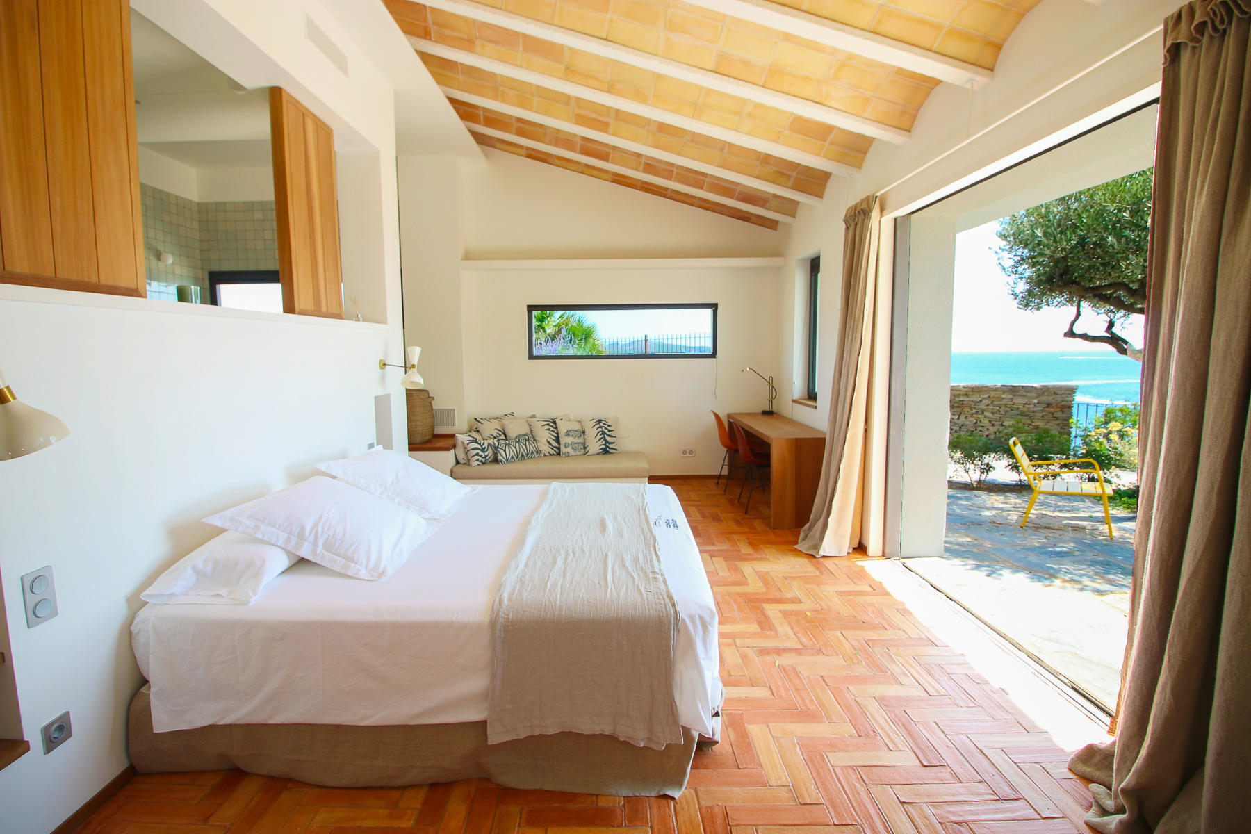 Casa del Capitan, location de luxe dans la Costa Brava, Catalogne, Espagne - Adresses Exclusives
