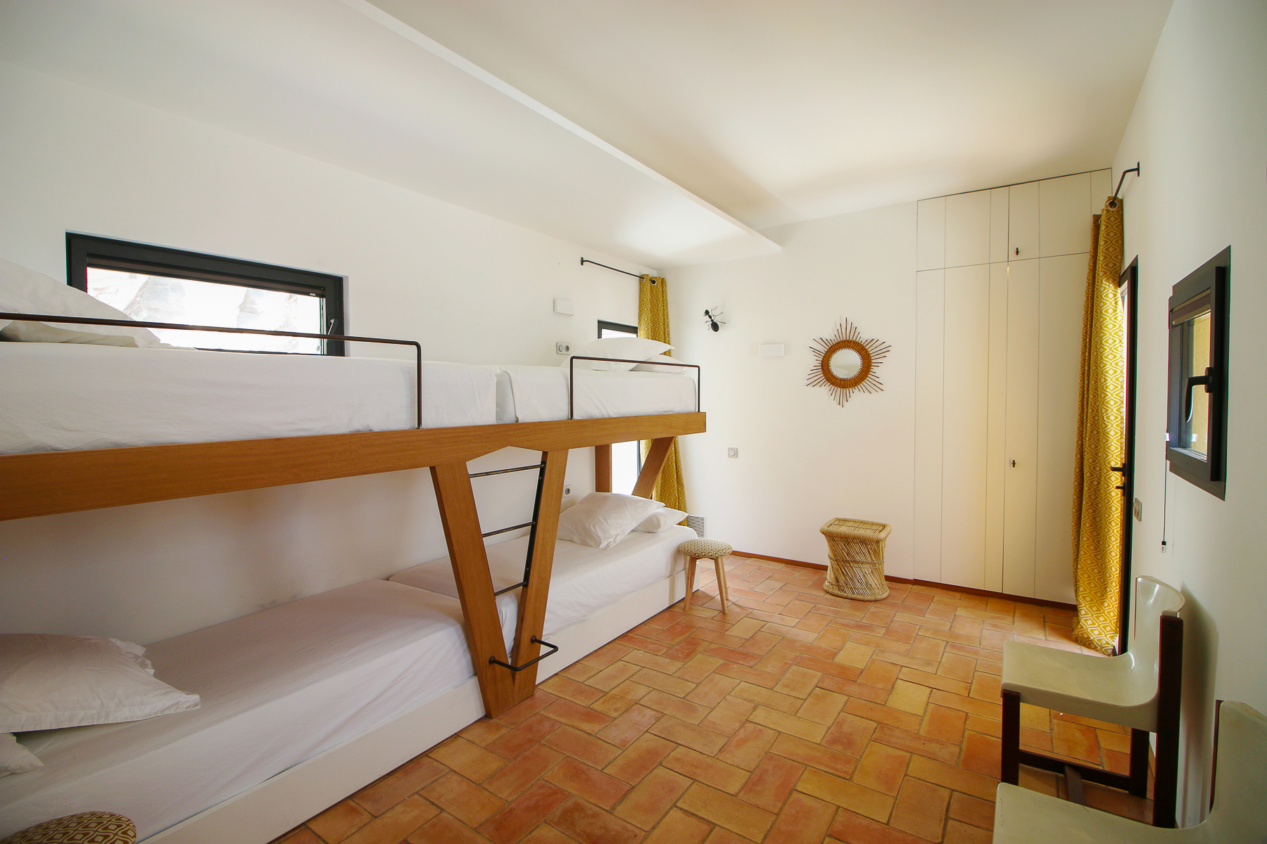 Casa del Capitan, location de luxe dans la Costa Brava, Catalogne, Espagne - Adresses Exclusives