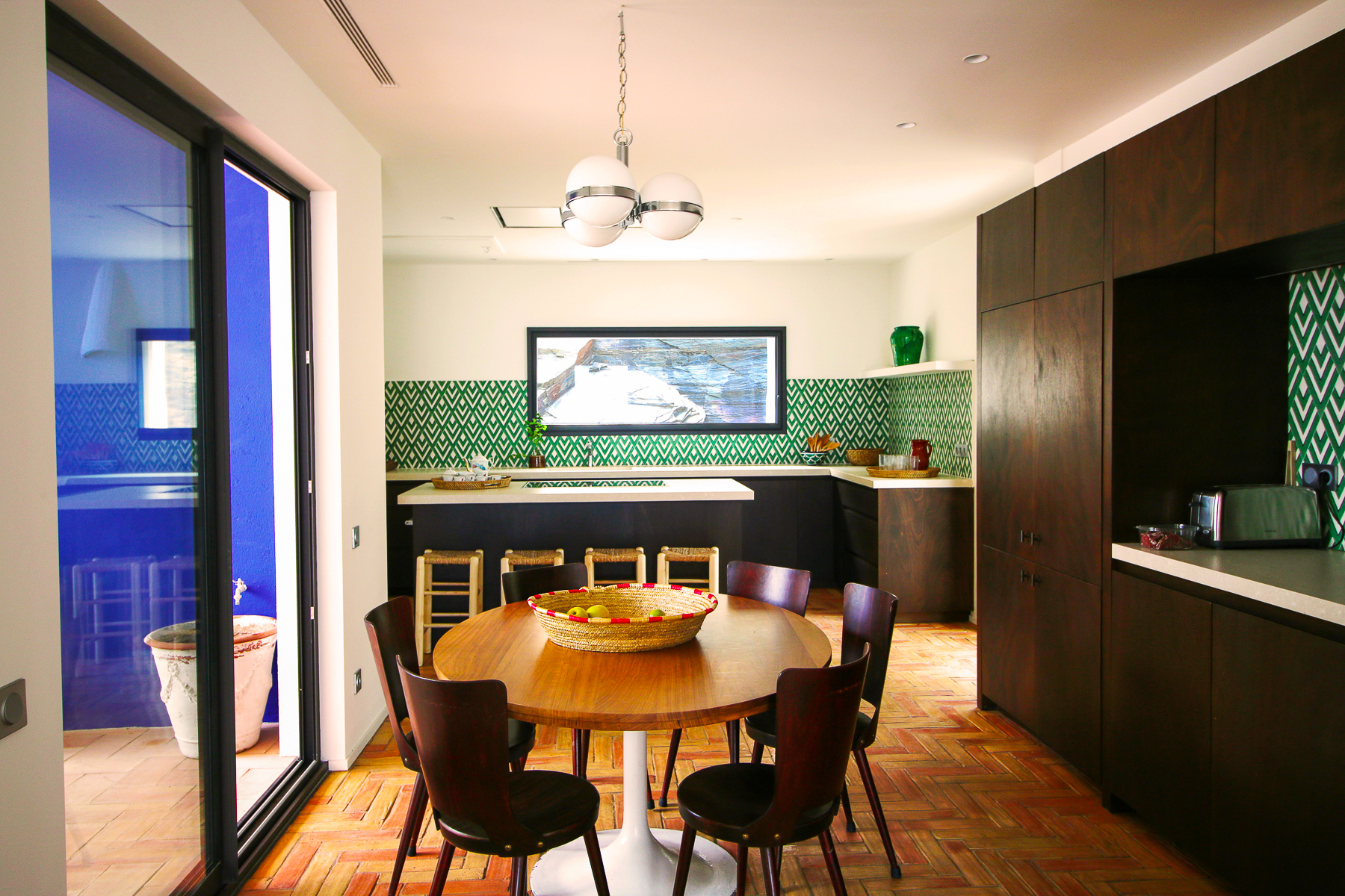 Casa del Capitan, location de luxe dans la Costa Brava, Catalogne, Espagne - Adresses Exclusives