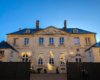 Castel Saint Léonard, maison d'hôtes de luxe à Falaise en Normandie - Adresses Exclusives