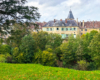 Castel Saint Léonard, maison d'hôtes de luxe à Falaise en Normandie - Adresses Exclusives