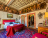 Palazzo Floridi, appartement et location de luxe dans le centre ville de Rome, Italie - Adresses Exclusives