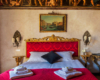 Palazzo Floridi, appartement et location de luxe dans le centre ville de Rome, Italie - Adresses Exclusives