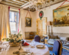 Palazzo Floridi, appartement et location de luxe dans le centre ville de Rome, Italie - Adresses Exclusives