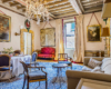 Palazzo Floridi, appartement et location de luxe dans le centre ville de Rome, Italie - Adresses Exclusives