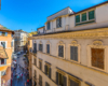 Palazzo Floridi, appartement et location de luxe dans le centre ville de Rome, Italie - Adresses Exclusives