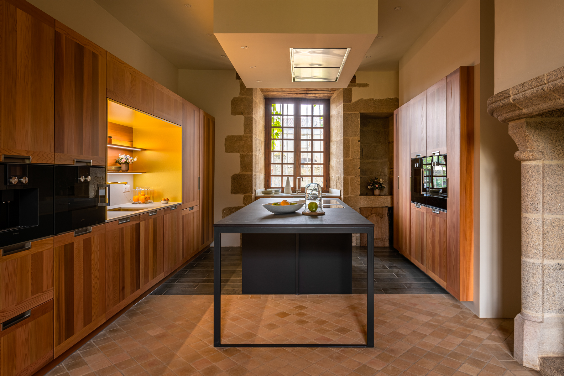 Le CLos Colombier - Location de luxe 5 étoiles à Veyrac, proche de Limoges - Adresses Exclusives