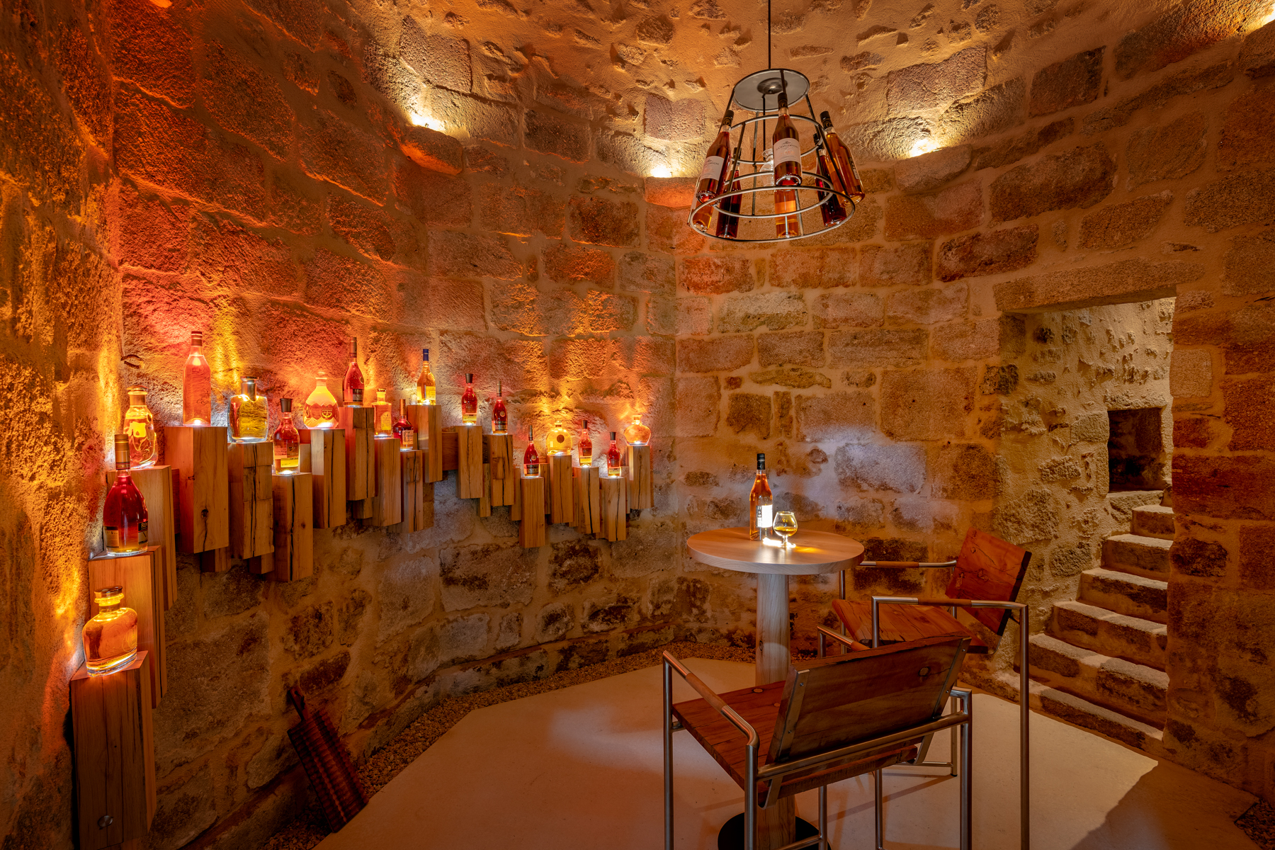 Le CLos Colombier - Location de luxe 5 étoiles à Veyrac, proche de Limoges - Adresses Exclusives