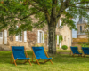 Le CLos Colombier - Location de luxe 5 étoiles à Veyrac, proche de Limoges - Adresses Exclusives