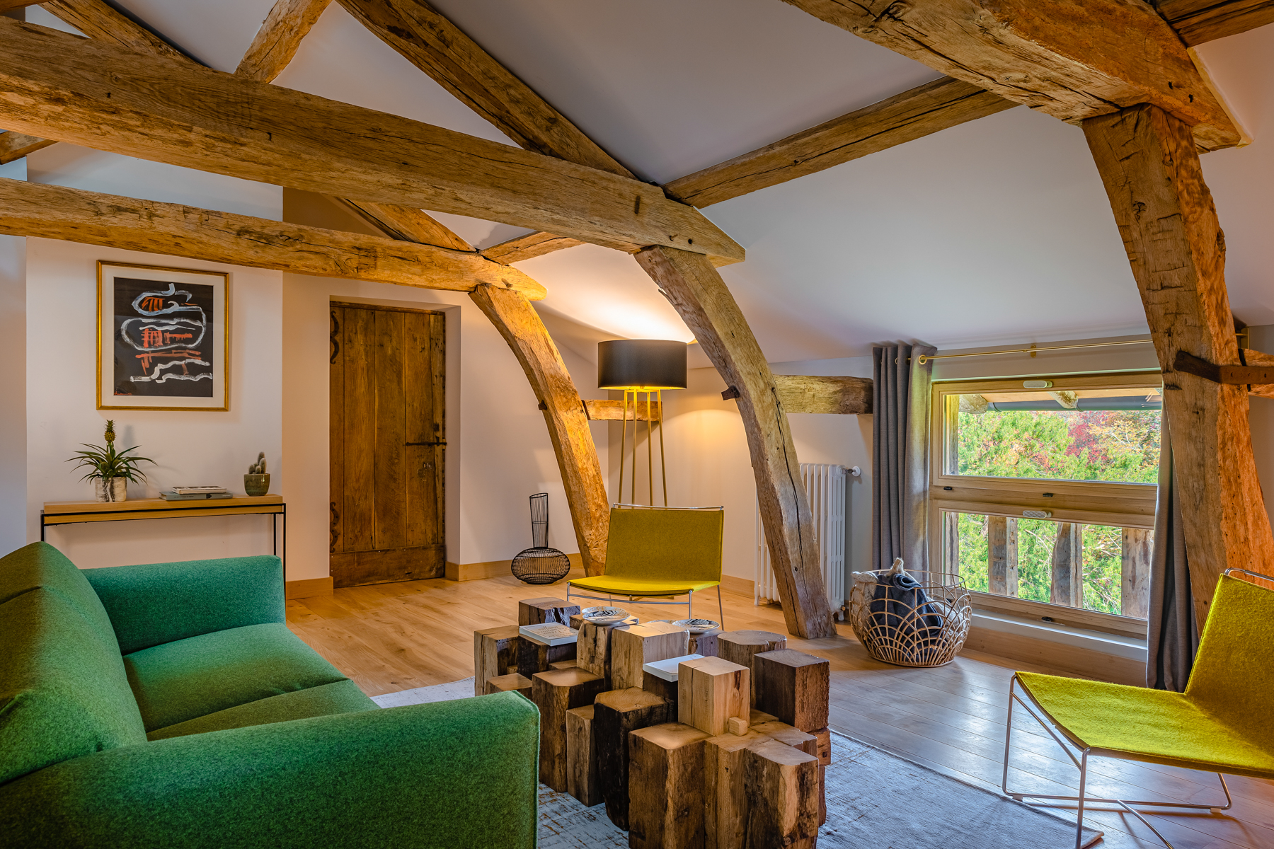 Le CLos Colombier - Location de luxe 5 étoiles à Veyrac, proche de Limoges - Adresses Exclusives