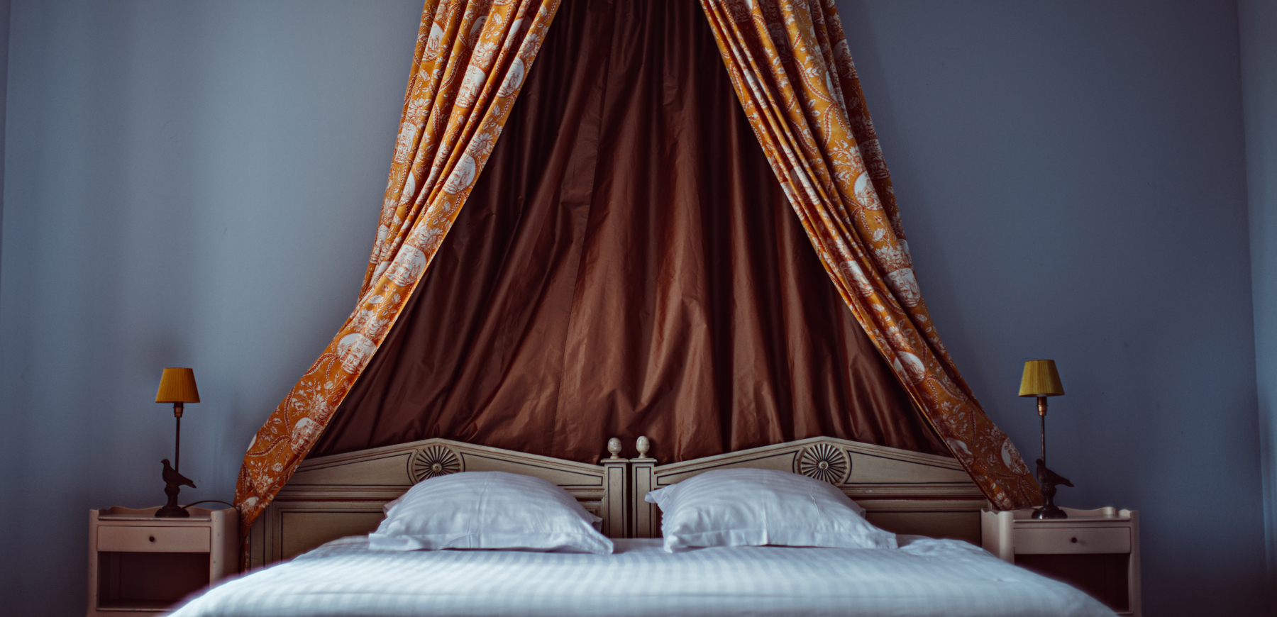 Domaine de la Trigaliere - Adresses Exclusives en Location à côté de Tours dans le Val de Loire