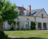 Domaine de la Trigaliere - Adresses Exclusives en Location à côté de Tours dans le Val de Loire