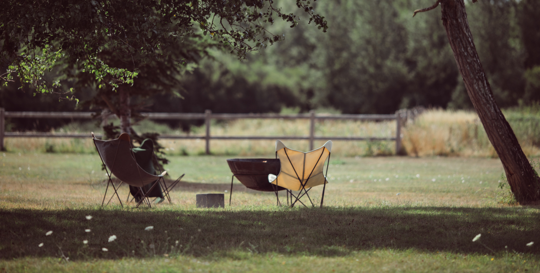 Domaine de la Trigaliere - Adresses Exclusives en Location à côté de Tours dans le Val de Loire
