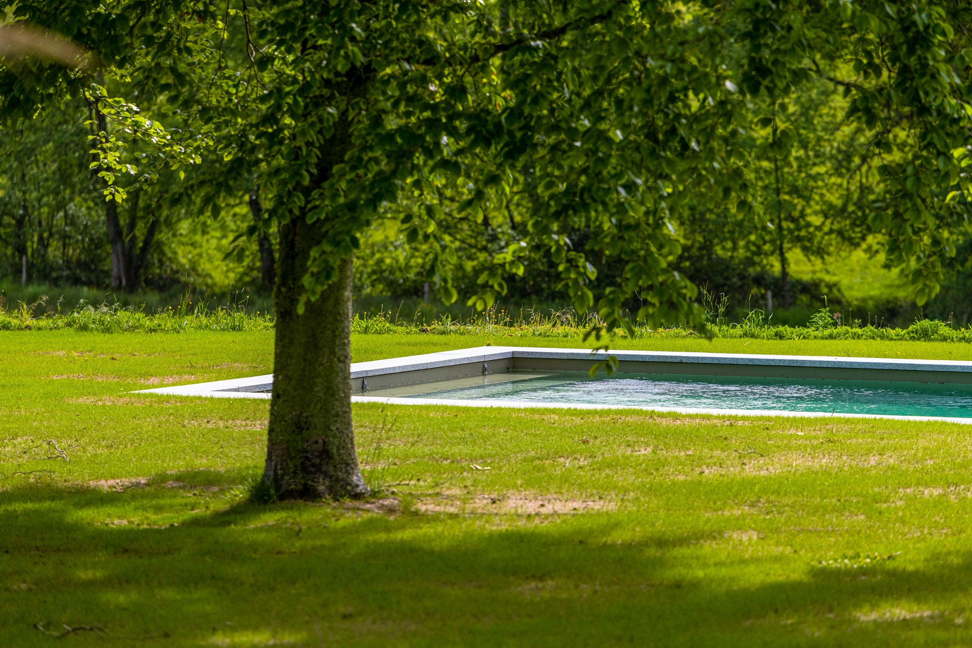 Le CLos Colombier - Location de luxe 5 étoiles à Veyrac, proche de Limoges - Adresses Exclusives