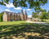 Manoir de Pléac - Location de gîtes de luxe à Combourg en Bretagne - Adresses Exclusives