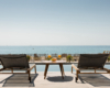 Villa Miramar est une Adresse Exclusive qui propose chambre d’hôtes de charme et luxe dans le Bassin de Thau Frontignan proche de Sète en Occitanie France - Adresses Exclusives