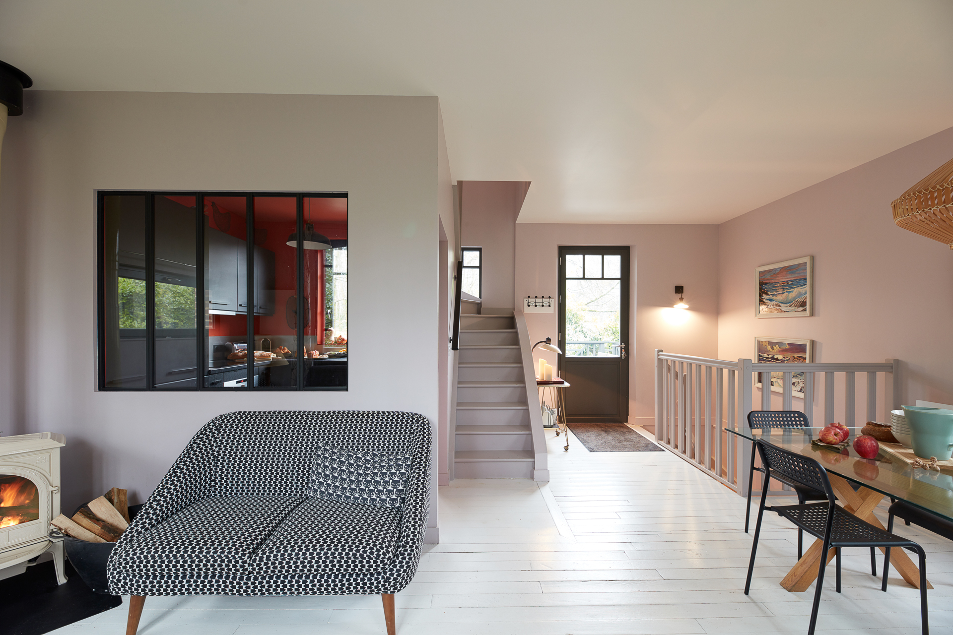 O DELA DE L’O, le Bois Gîte de luxe à Bois de Cise proche de Mers-les-Bains, Le Tréport et la Baie de Somme - Adresses Exclusives