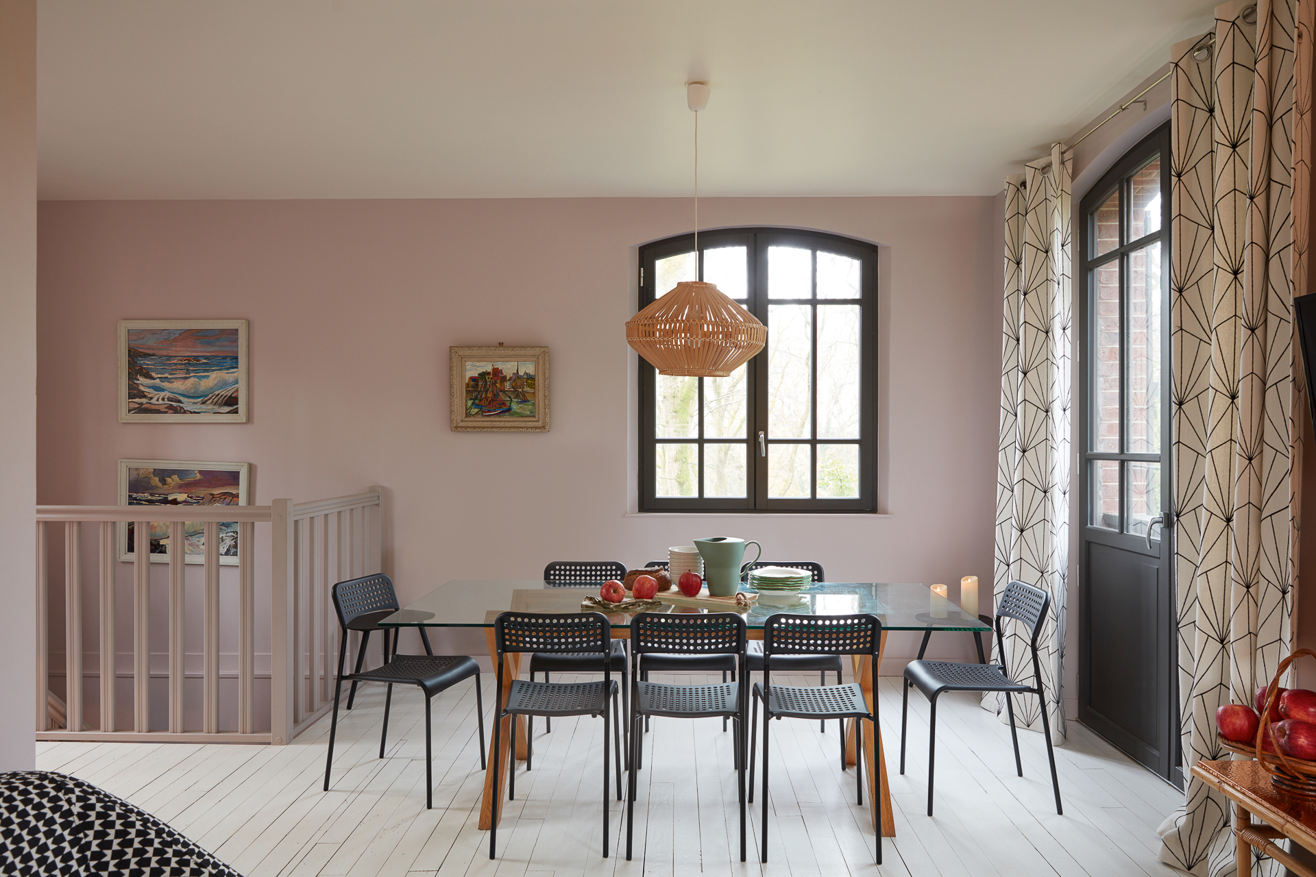 O DELA DE L’O, le Bois Gîte de luxe à Bois de Cise proche de Mers-les-Bains, Le Tréport et la Baie de Somme - Adresses Exclusives