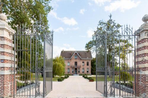 Domaine des Calines - proche d'Arras et de Valenciennes